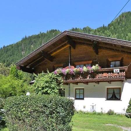 Apartments Home Mario, See Im Paznauntal 外观 照片