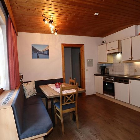 Apartments Home Mario, See Im Paznauntal 外观 照片
