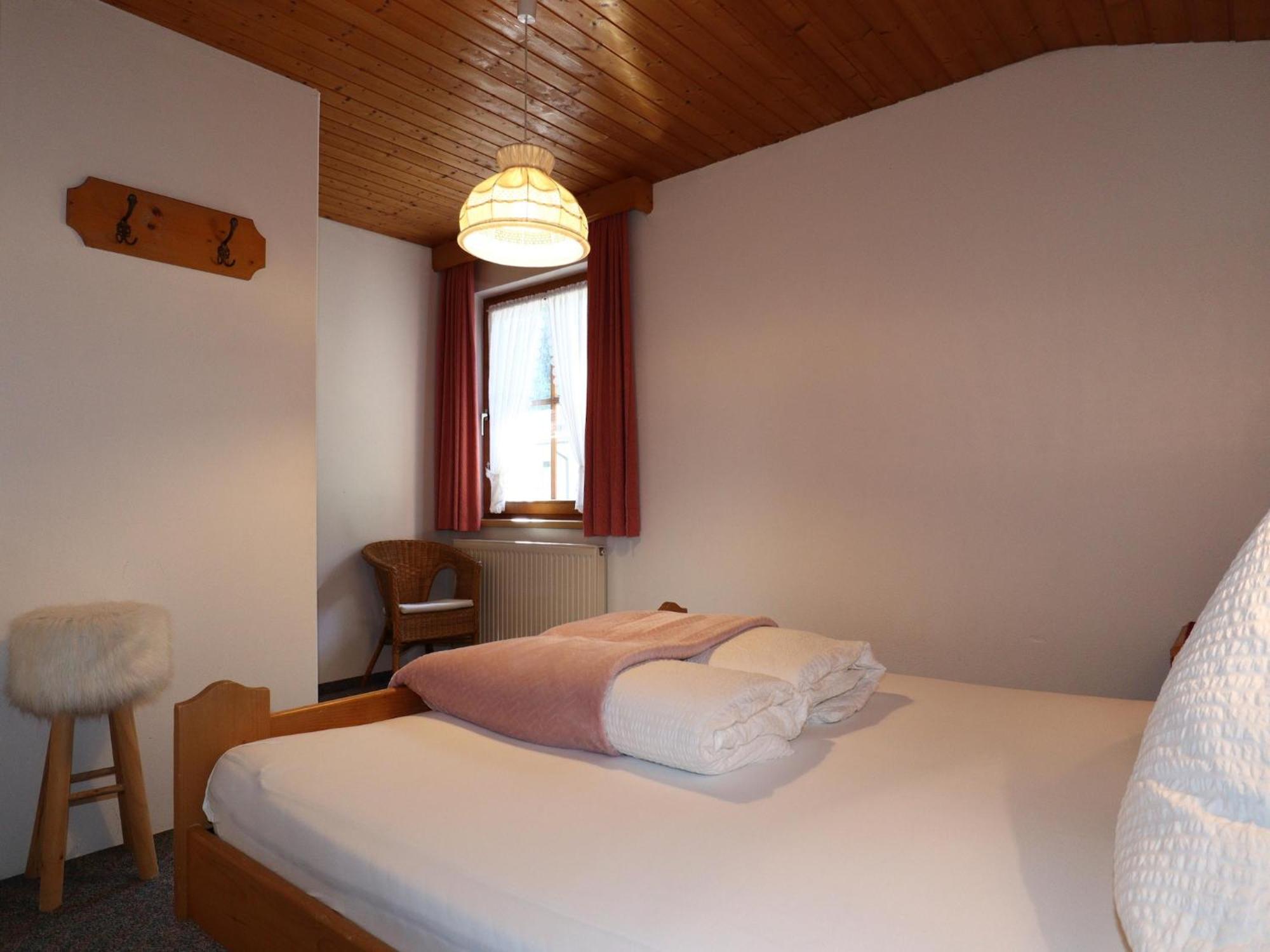 Apartments Home Mario, See Im Paznauntal 外观 照片