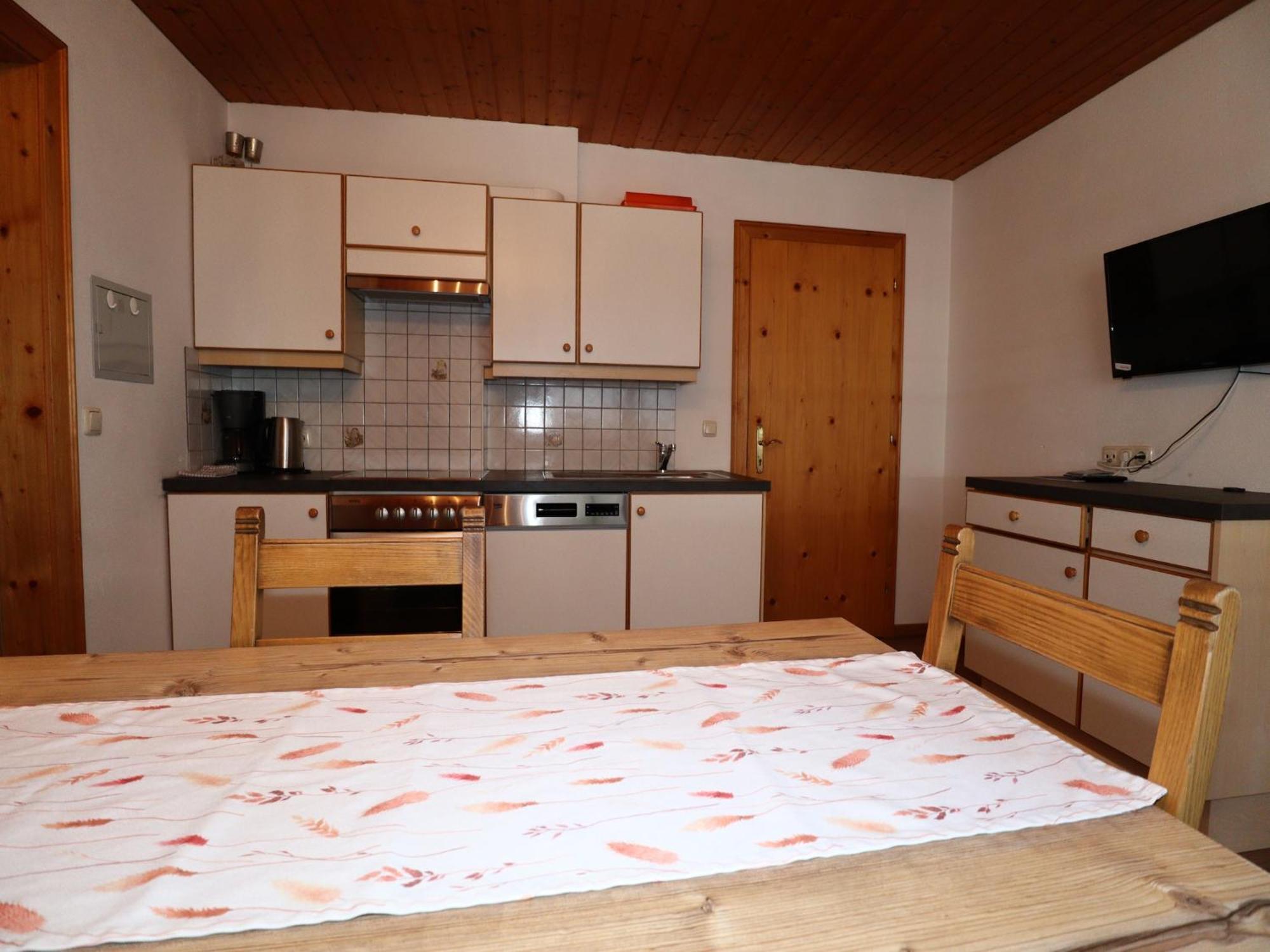 Apartments Home Mario, See Im Paznauntal 外观 照片