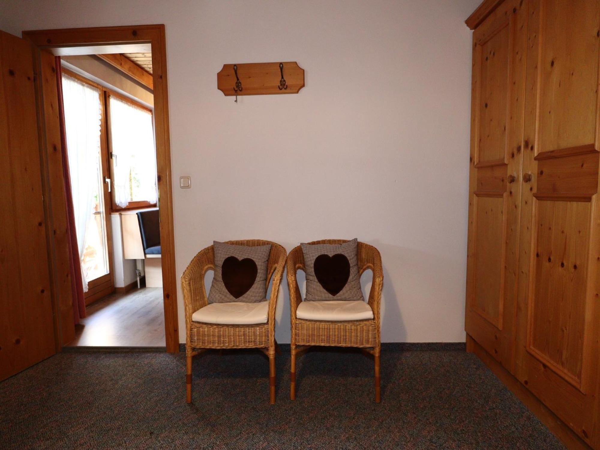 Apartments Home Mario, See Im Paznauntal 外观 照片