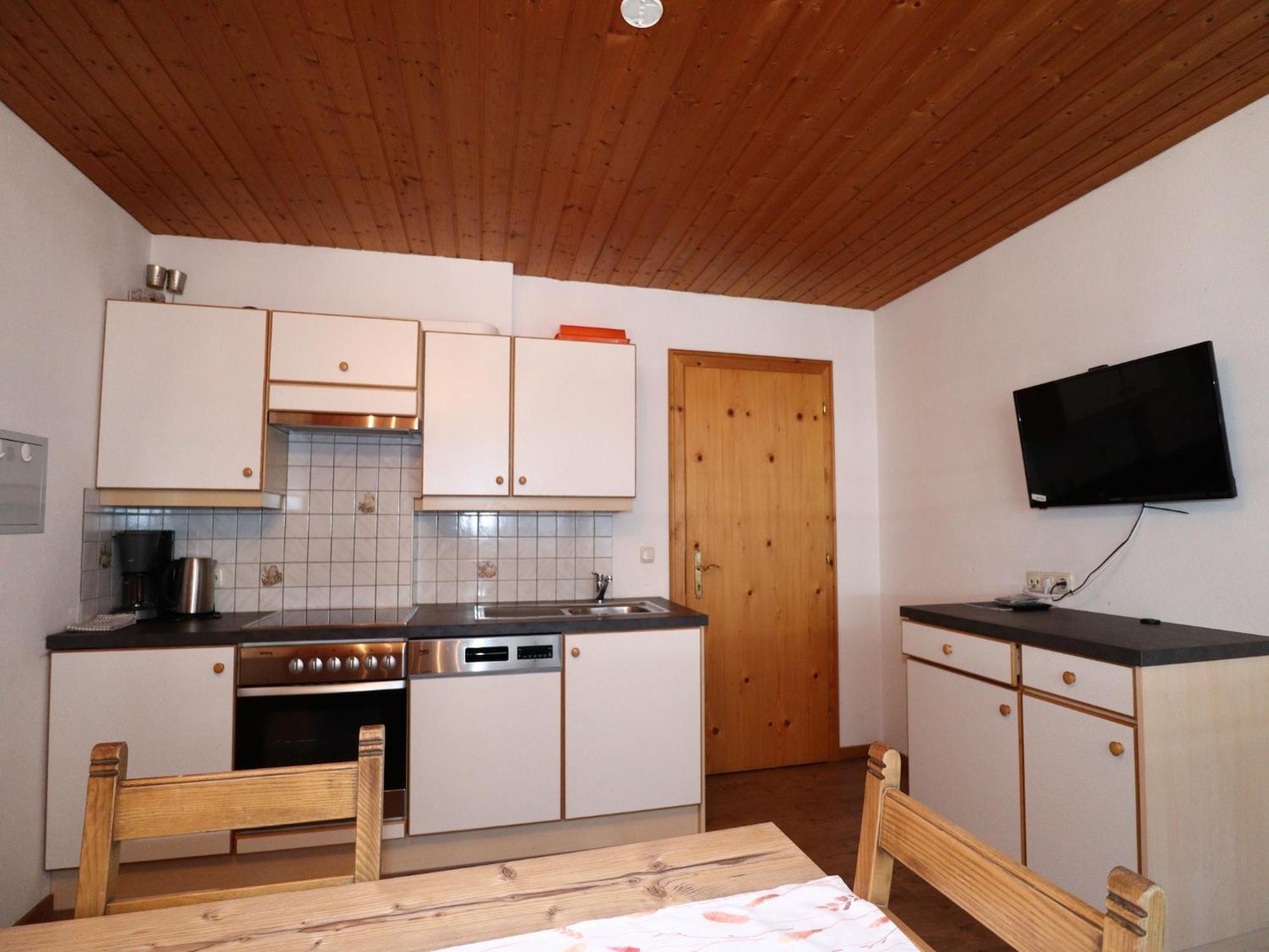 Apartments Home Mario, See Im Paznauntal 外观 照片